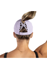Vimhue Vimhue Sun Goddess Cap Lavender