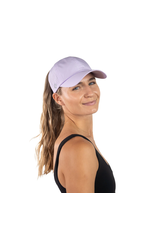 Vimhue Vimhue Sun Goddess Cap Lavender