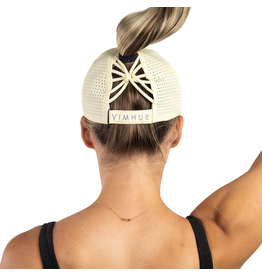 Vimhue Vimhue Sun Goddess Cap Mellow Yellow