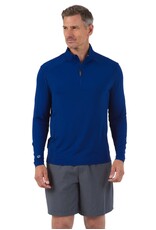 IBKul IBKul Long Sleeve Mock Neck Pullover Ink