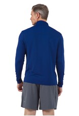 IBKul IBKul Long Sleeve Mock Neck Pullover Ink