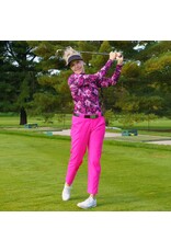 Jofit Jofit Everyday Pant 28" Florescent Pink
