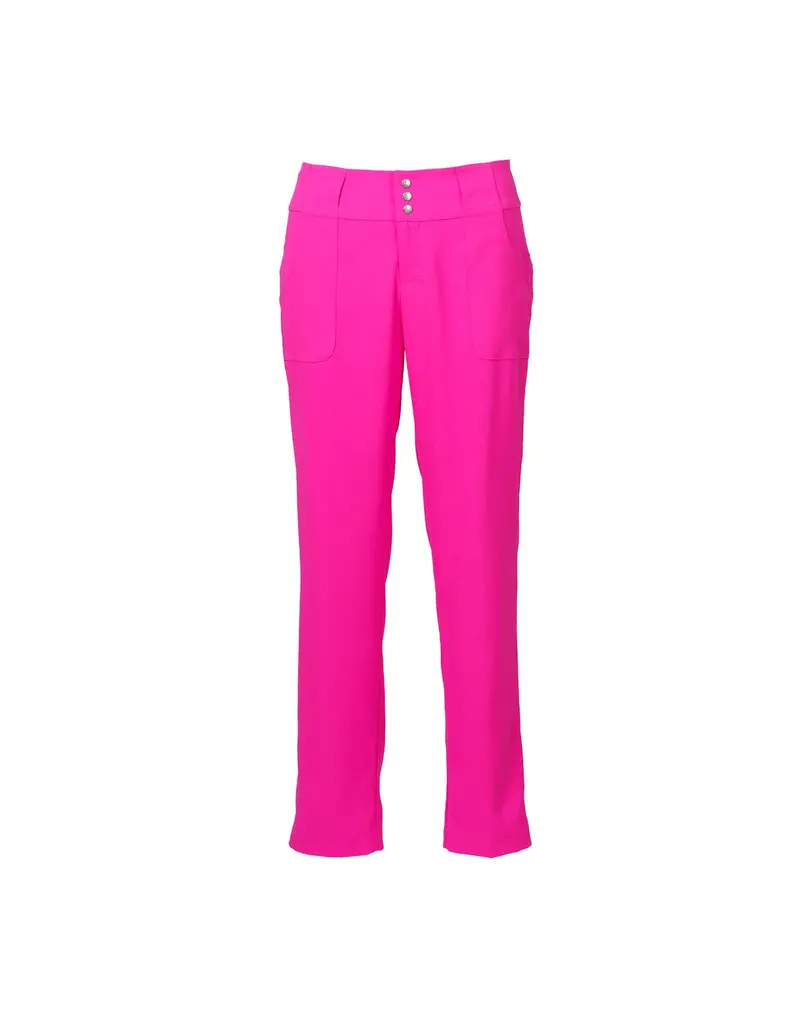 Jofit Jofit Everyday Pant 28" Florescent Pink