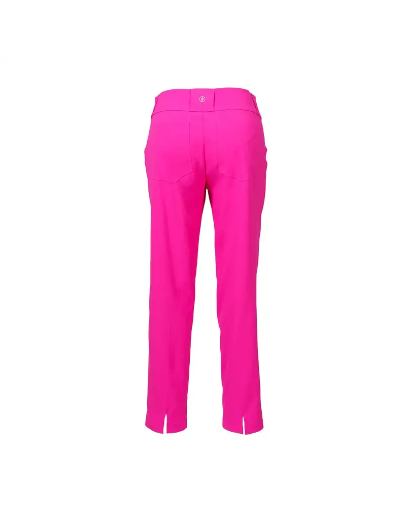 Jofit Jofit Everyday Pant 28" Florescent Pink