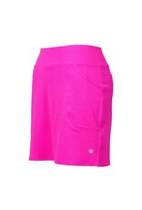 Jofit Jofit Mina Skort 17" Florescent Pink