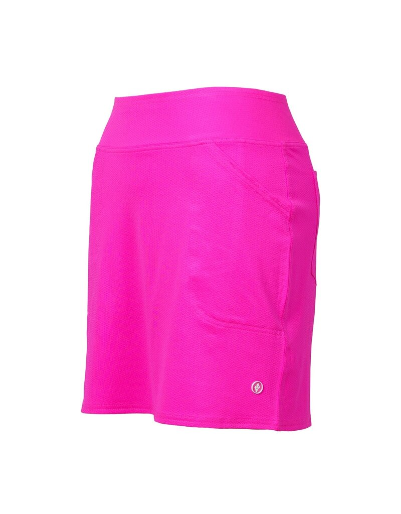 Jofit Jofit Mina Skort 17" Florescent Pink