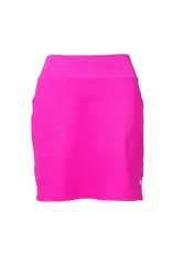 Jofit Jofit Mina Skort 17" Florescent Pink