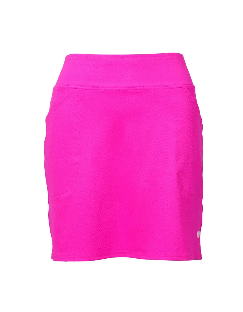 Jofit Jofit Mina Skort 17" Florescent Pink