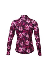 Jofit Jofit UV Mock Artsy Floral