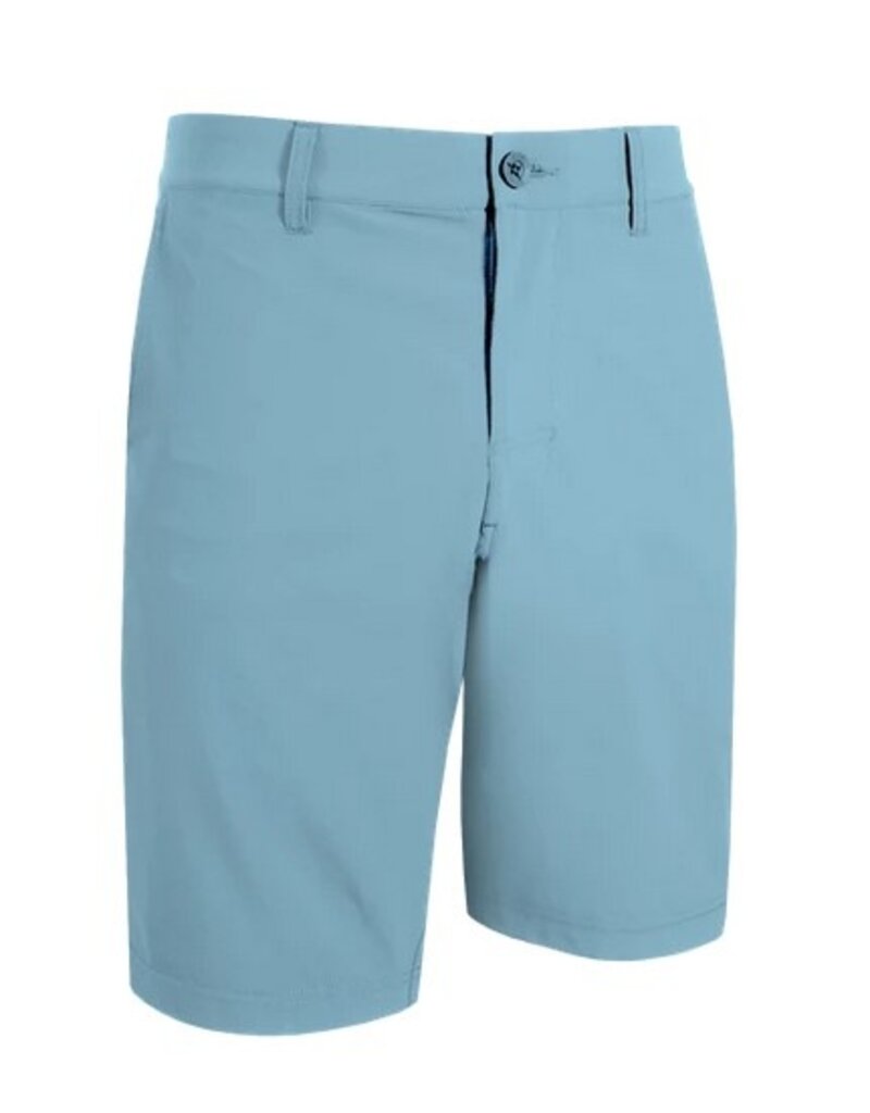 2UNDR 2UNDR Bodhi Short Light Blue