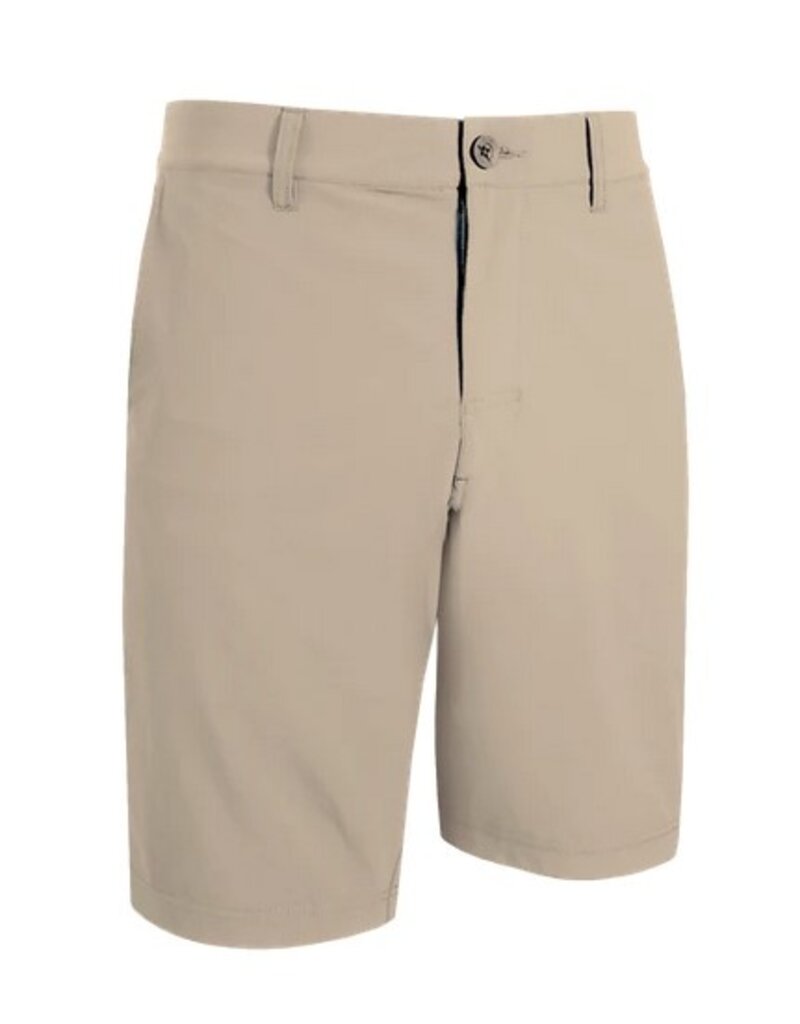 2UNDR 2UNDR Bodhi Short Khaki