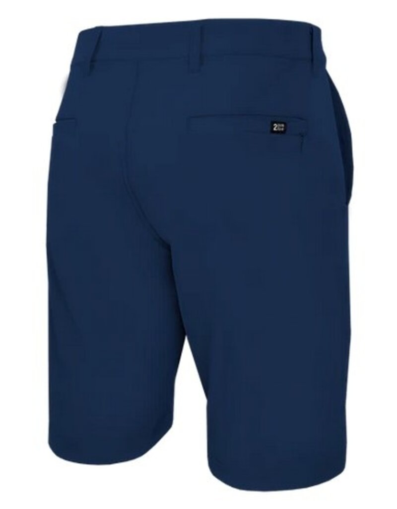 2UNDR 2UNDR Bodhi Short Navy