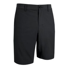 2UNDR 2UNDR Bodhi Short Black