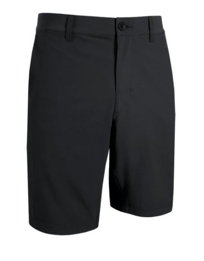 2UNDR 2UNDR Bodhi Short Black