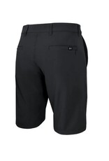 2UNDR 2UNDR Bodhi Short Black