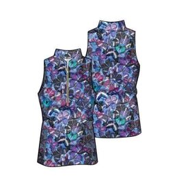 Amy Sport Amy Sport Isabel Sleeveless Top Butterfly