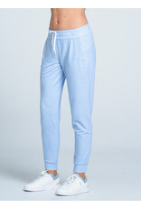 Lucky In Love Lucky in Love Renew Heather Jogger Powder