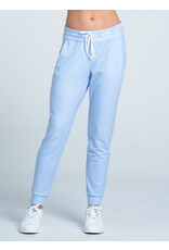 Lucky In Love Lucky in Love Renew Heather Jogger Powder
