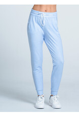 Lucky In Love Lucky in Love Renew Heather Jogger Powder