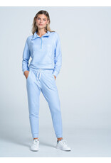 Lucky In Love Lucky in Love Renew Heather Jogger Powder
