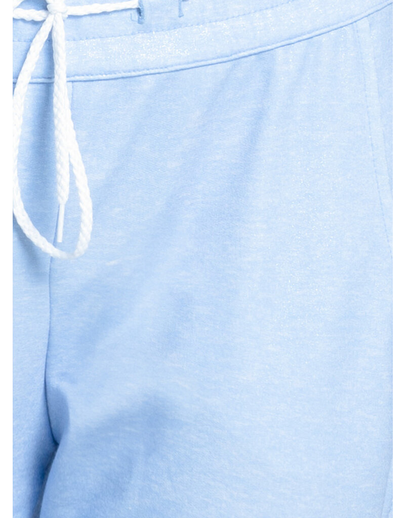 Lucky In Love Lucky in Love Renew Heather Jogger Powder