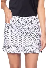 Golftini Golftini Celebration Pull-On Skort Ruffle