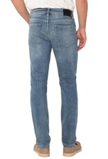 Liverpool Los Angeles Liverpool Kingston Modern Straight 30" Inseam Palmerino
