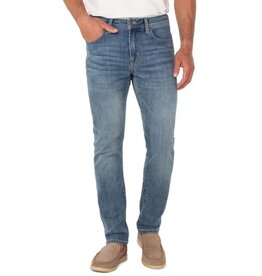 Liverpool Los Angeles Liverpool Kingston Modern Straight 32" Inseam Palmerino