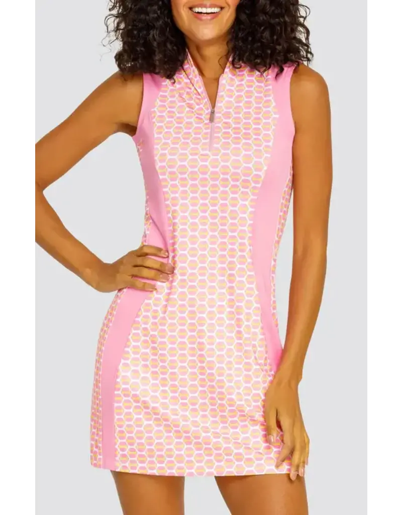 Tail Tail Alys Sleeveless Dress Desire