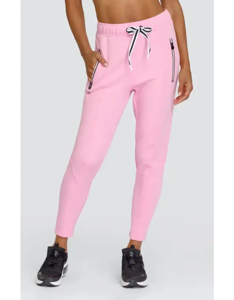 Tail Tennis Tail Eleanor Jogger Begonia Pink
