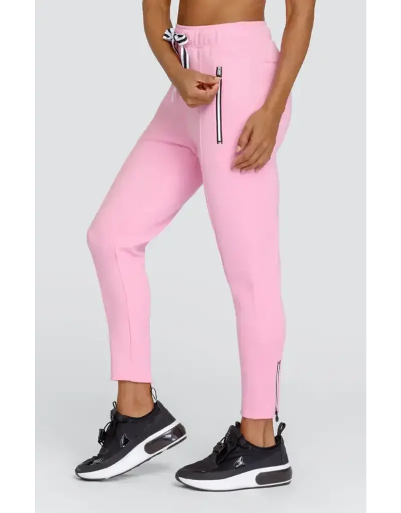 Tail Tennis Tail Eleanor Jogger Begonia Pink