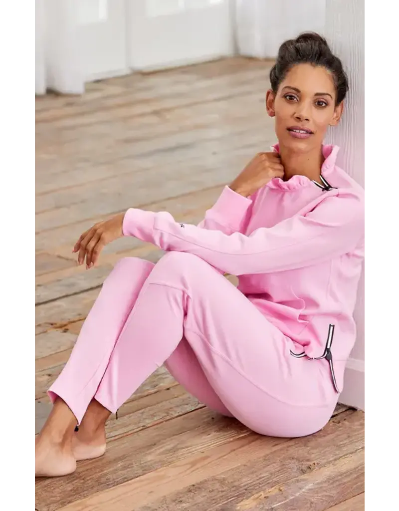 Tail Tennis Tail Eleanor Jogger Begonia Pink