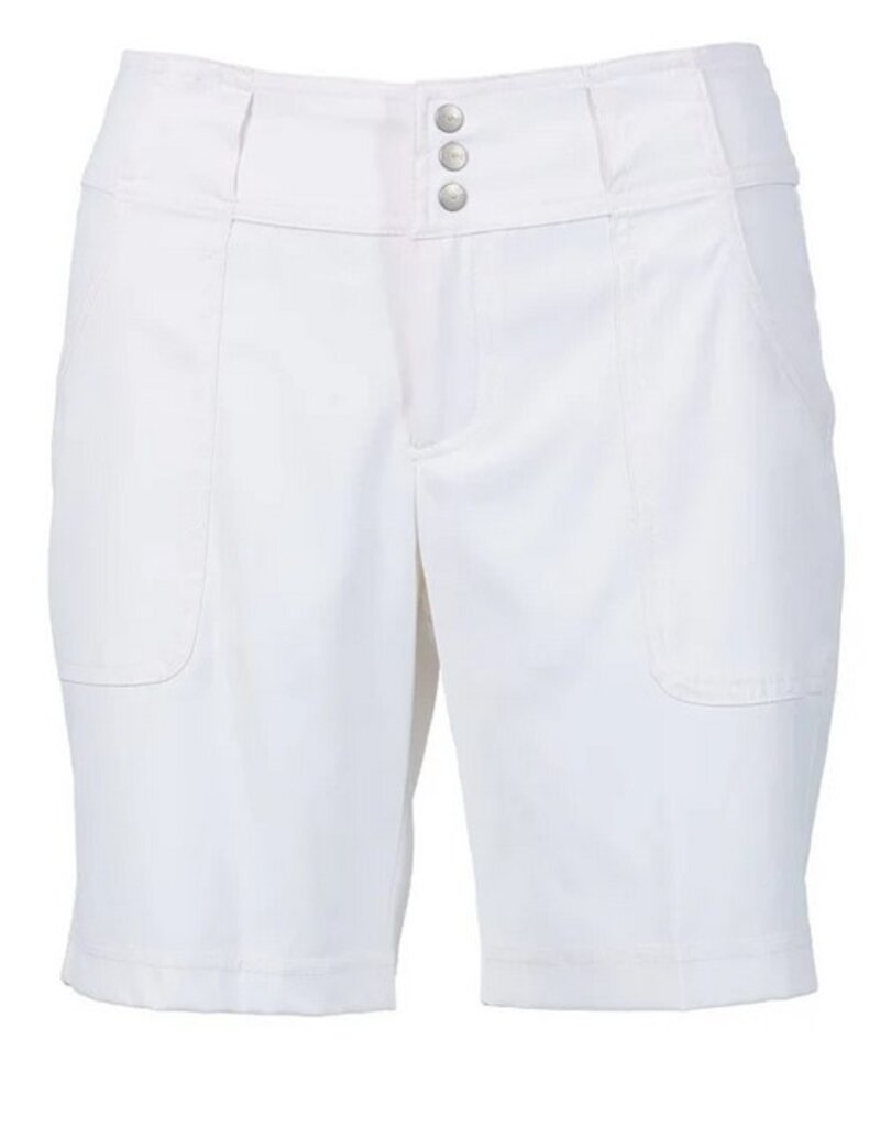 Jofit Jofit Everyday Short 7.5" White