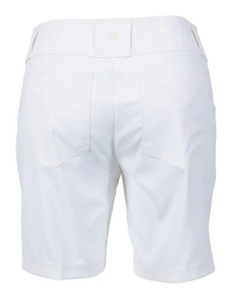 Jofit Jofit Everyday Short 7.5" White