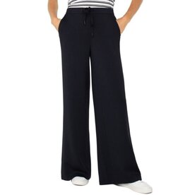 Liverpool Los Angeles Liverpool Pull-On Wide Leg Trouser