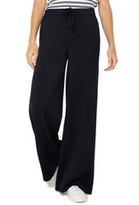 Liverpool Los Angeles Liverpool Pull-On Wide Leg Trouser