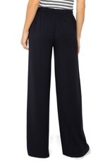 Liverpool Los Angeles Liverpool Pull-On Wide Leg Trouser
