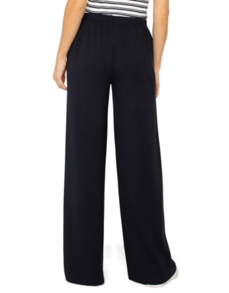 Liverpool Los Angeles Liverpool Pull-On Wide Leg Trouser