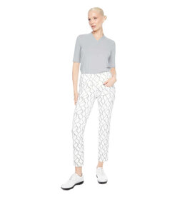 Swing Control Swing Control Airspun Ankle Pant Infinity