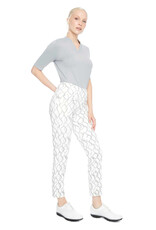 Swing Control Swing Control Airspun Ankle Pant Infinity