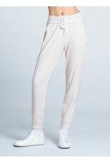 Lucky In Love Lucky In Love Renew Heather Jogger Beige