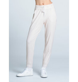 Lucky In Love Lucky In Love Renew Heather Jogger Beige