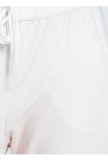 Lucky In Love Lucky In Love Renew Heather Jogger Beige