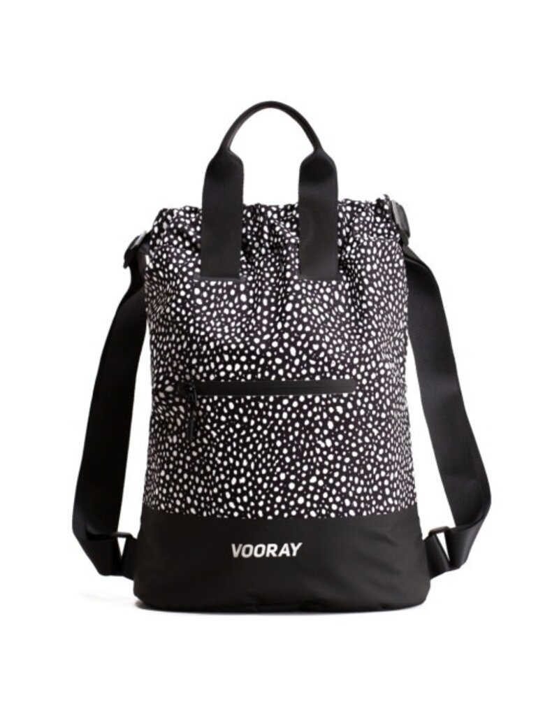 Thirty Three Threads Vooray Flex Cinch Backpack Wanderlust