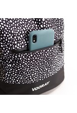 Thirty Three Threads Vooray Flex Cinch Backpack Wanderlust