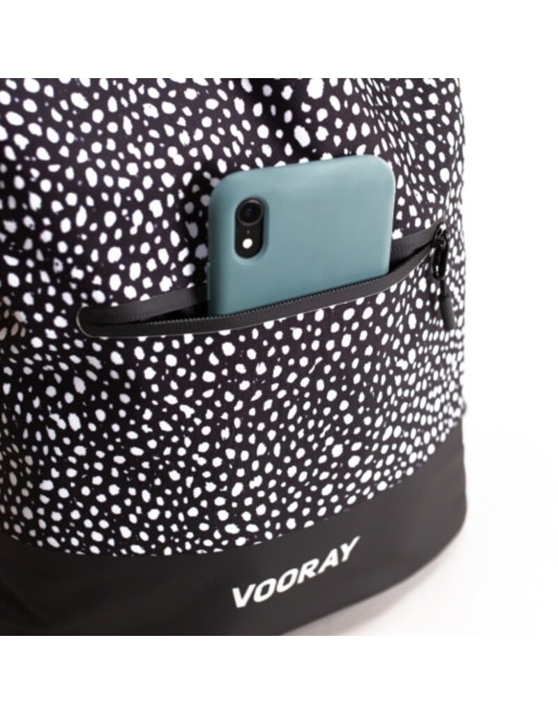 Thirty Three Threads Vooray Flex Cinch Backpack Wanderlust