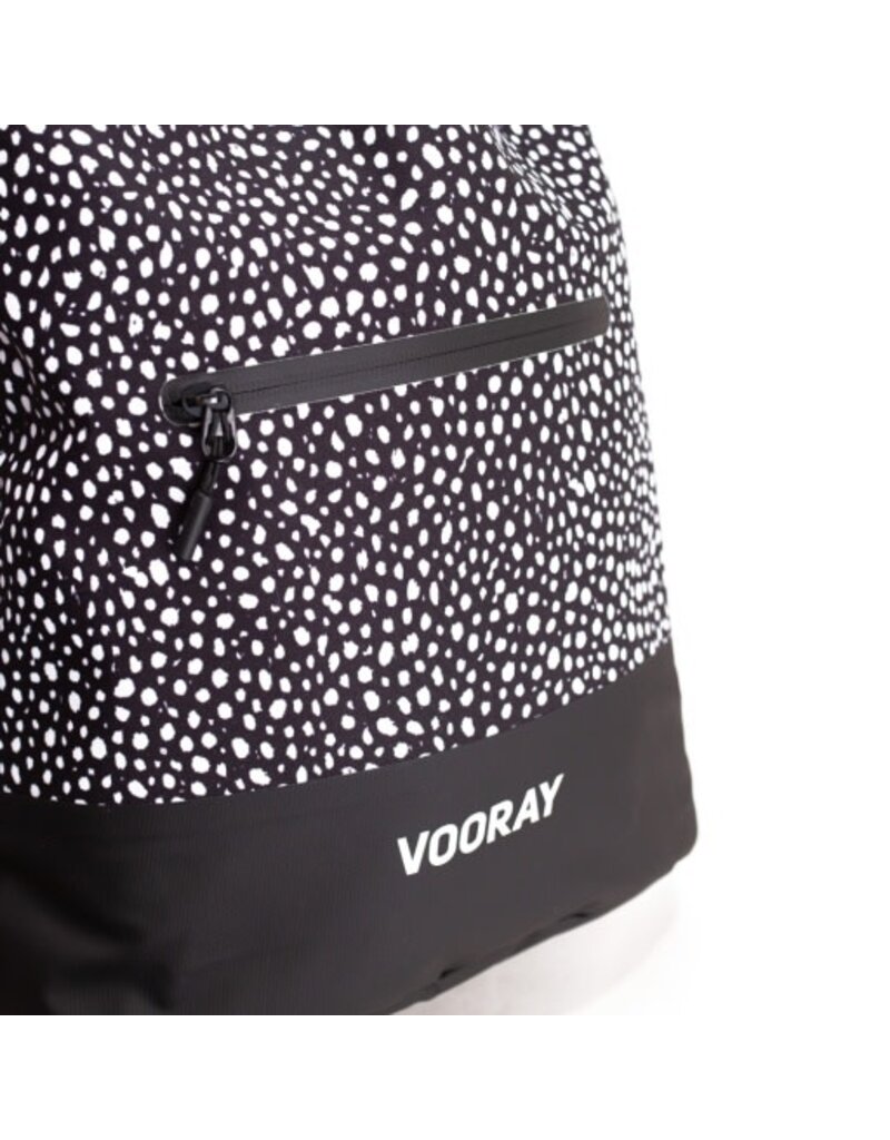 Thirty Three Threads Vooray Flex Cinch Backpack Wanderlust