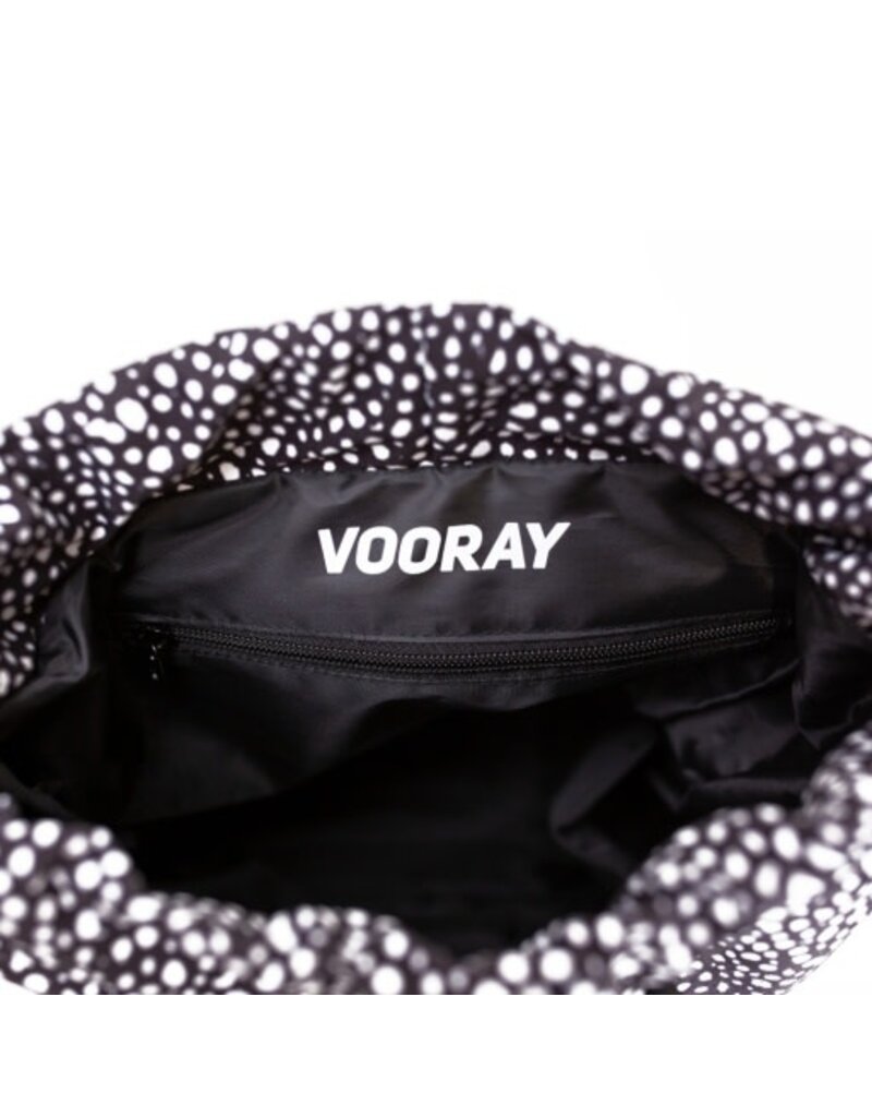 Thirty Three Threads Vooray Flex Cinch Backpack Wanderlust