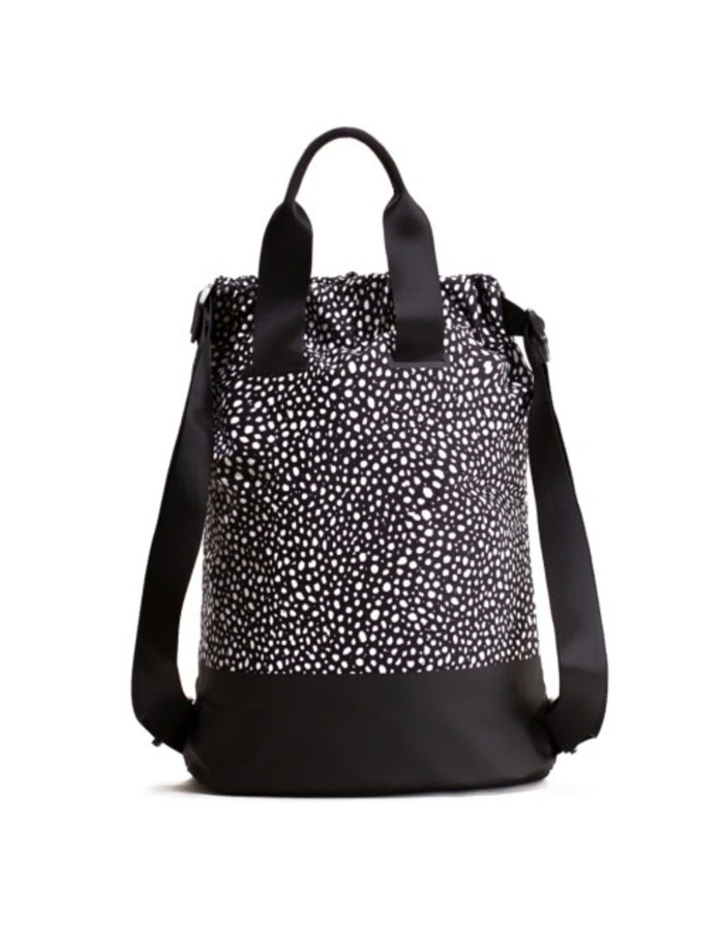 Thirty Three Threads Vooray Flex Cinch Backpack Wanderlust