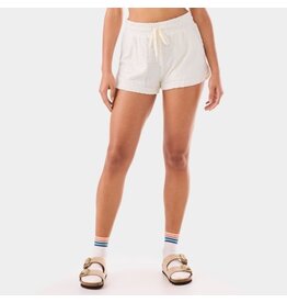 Thirty Three Threads Tavi Palm Terry Short